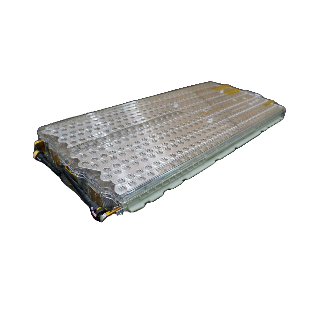 Tesla 5.6kWh Battery Module 22.2V