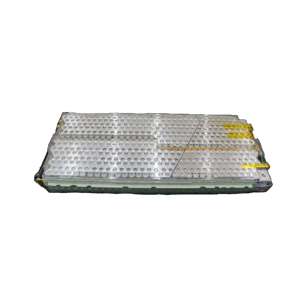 Tesla 5.6kWh Battery Module 22.2V