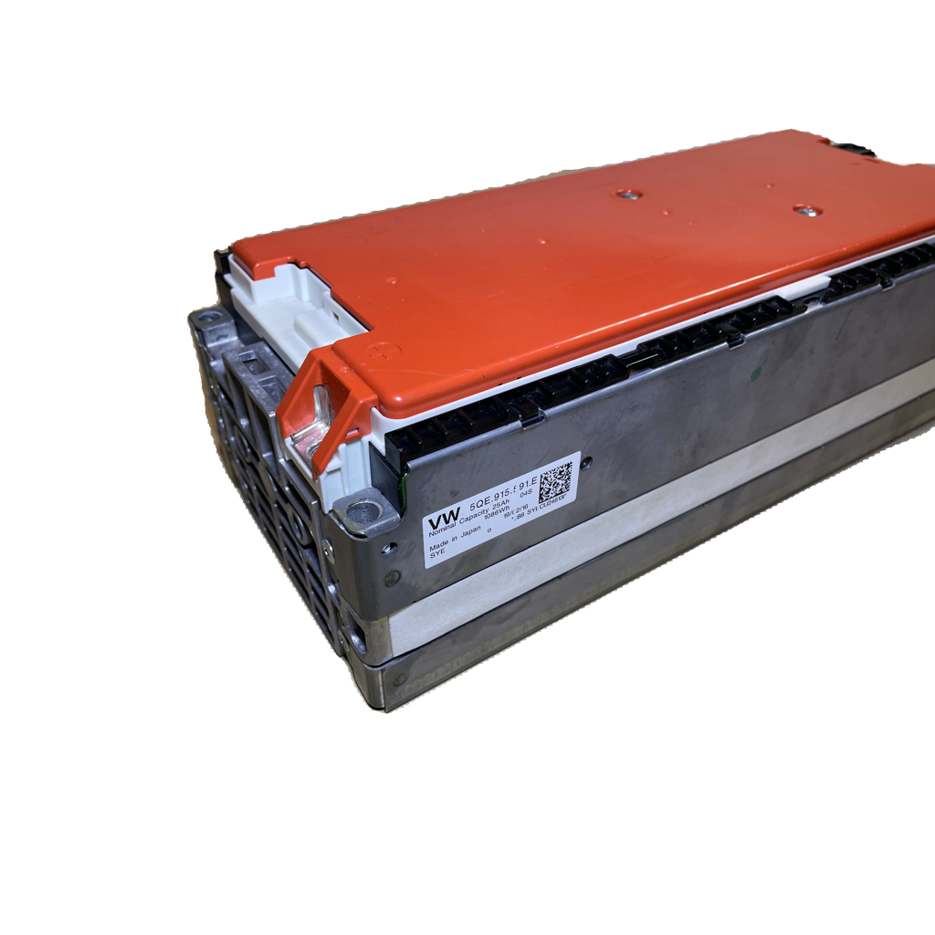 VW GTE 1.1kWh 48V EV Battery Module - 12S - 25Ah