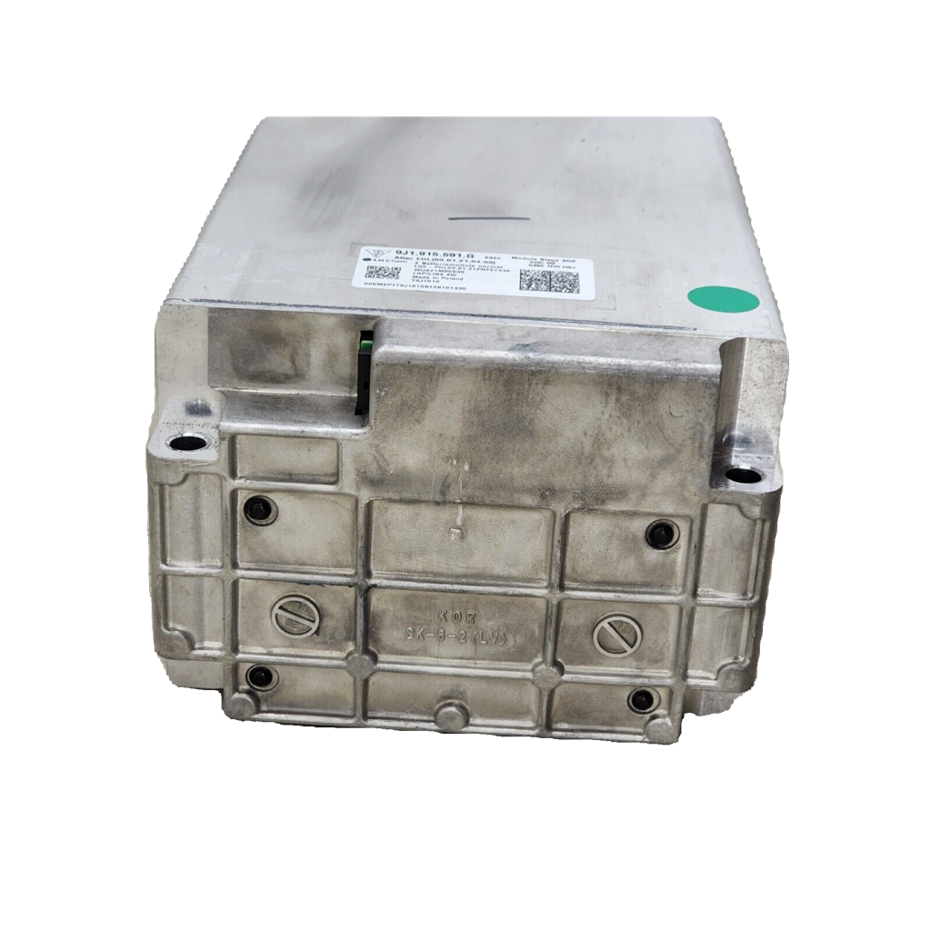 Porsche Taycan 2.86 kWh EV Battery Module