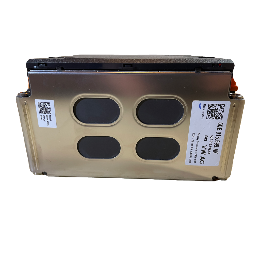 VW E-Golf Battery Module 0.815kWh 7.6V (48v Use)